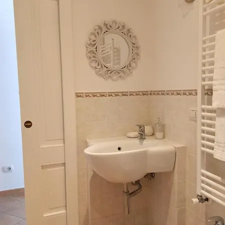 Le Fiabe Daire Sestri Levante