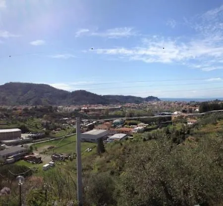 Le Fiabe * Sestri Levante