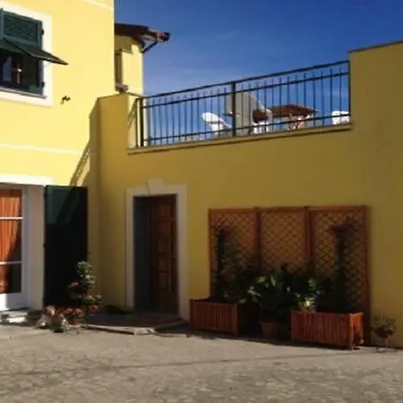 Le Fiabe Apartament *